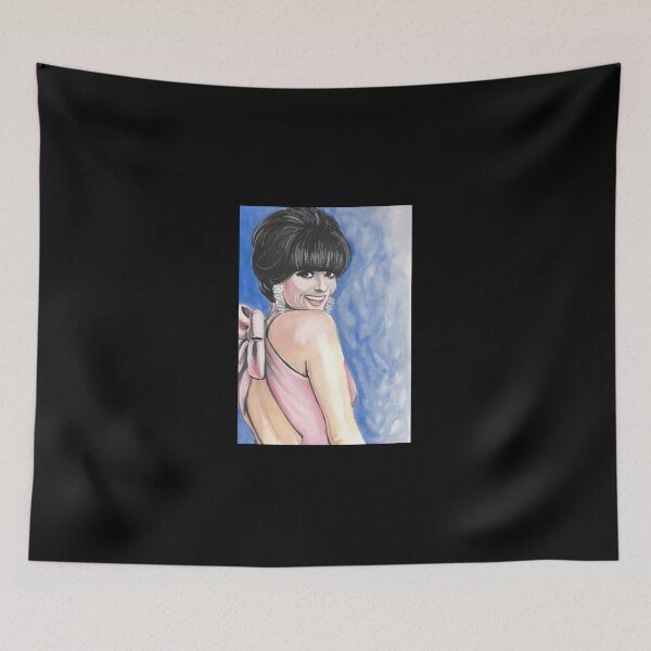Item preview, Claudia-Cardinale-(2) designed and sold by AlexanderBercht.