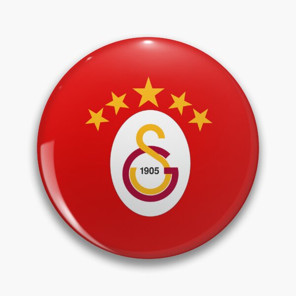 Artikelvorschau, Galatasaray-Meisterschaftsdesign 2025 – 5-Sterne-Emblem Nr. 1 entworfen und verkauft von tarzbol.