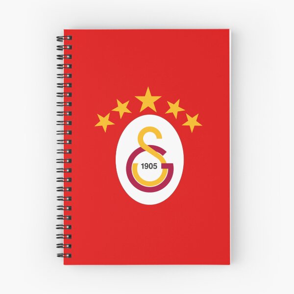 Artikelvorschau, Galatasaray-Meisterschaftsdesign 2025 – 5-Sterne-Emblem Nr. 1 entworfen und verkauft von tarzbol.