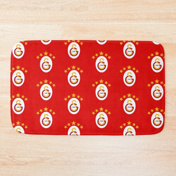 Item preview, Galatasaray 2025 Championship Design – 5-Star Emblem #1 designed and sold by tarzbol.