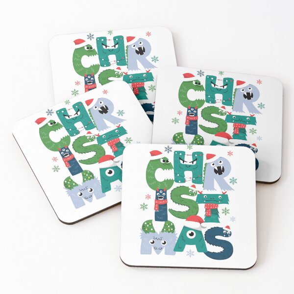 Item preview, Kids Christmas designed and sold by InRaCreations.