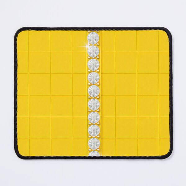 Item preview, Diamond Line on Golden Grid designed and sold by Sim shin.