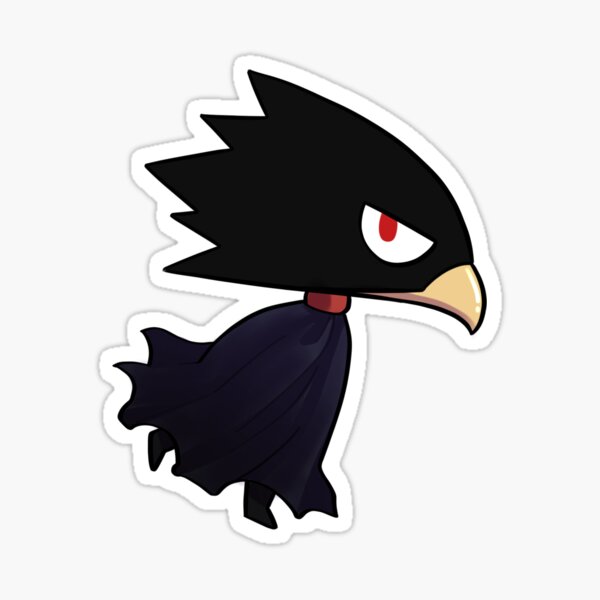 banpresto tokoyami