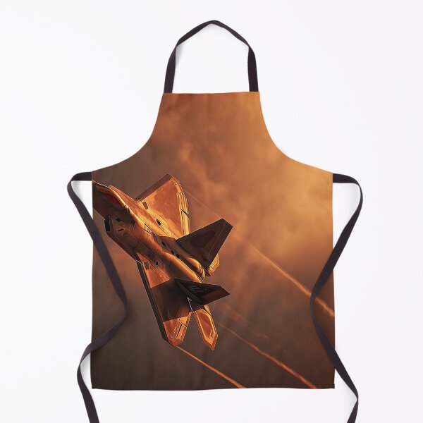 Item preview, F-22 Lightborne Ascent designed and sold by Skyframe Aviation.