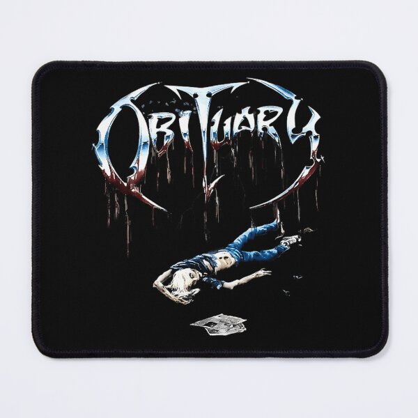 Item preview, Obituary Metal Design Vol.09 designed and sold by Receivirarts.