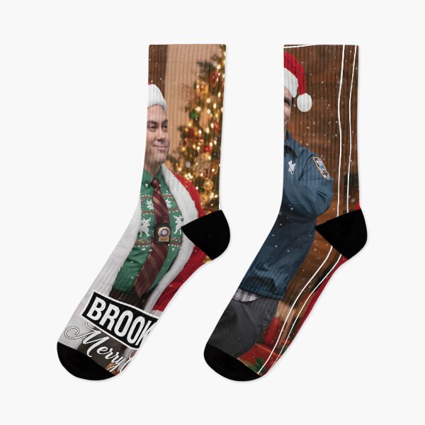 Item preview, Funny Detective Duo in Christmas Outfits – Hilarious Holiday Comedy Art designed and sold by Artistic canvas store.