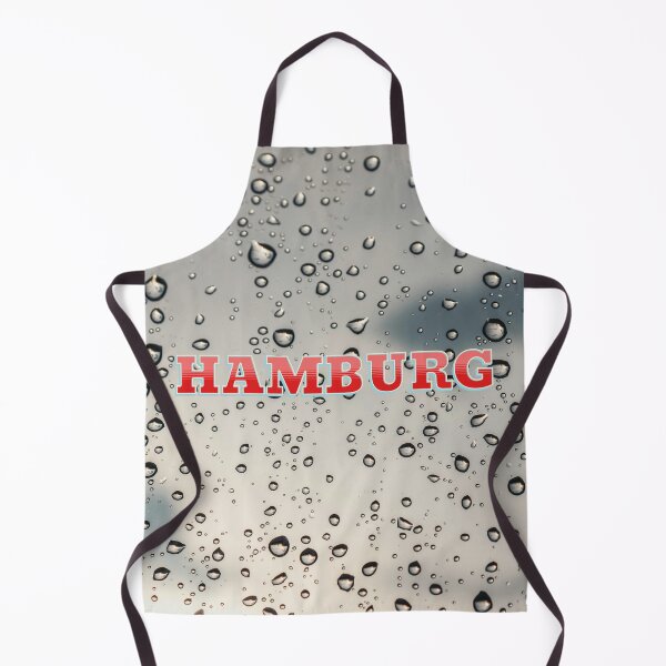 Item preview, Hamburg Rain designed and sold by AB-Creations-.