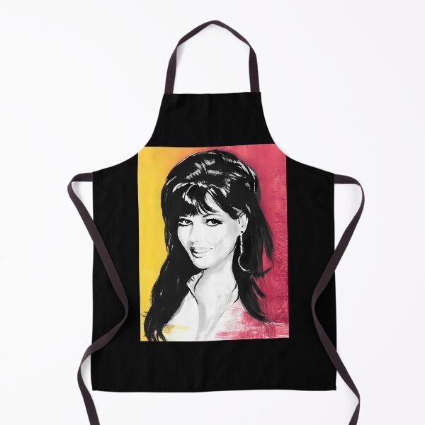 Item preview, Claudia-Cardinale designed and sold by AlexanderBercht.