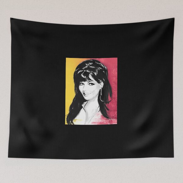 Item preview, Claudia-Cardinale designed and sold by AlexanderBercht.