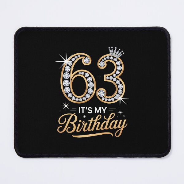 Item preview, 63th Birthday Celebration designed and sold by jkrphoto.
