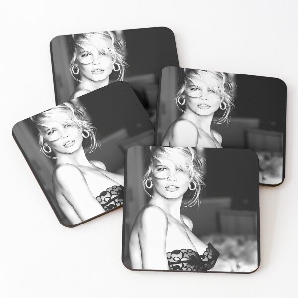 Item preview, Claudia-Schiffer designed and sold by AlexanderBercht.