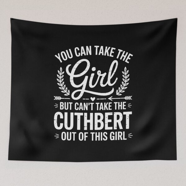 Item preview, Girl Out Of CUTHBERT GA GEORGIA Gift Funny Home Roots USA  designed and sold by HollyBellArtSte.