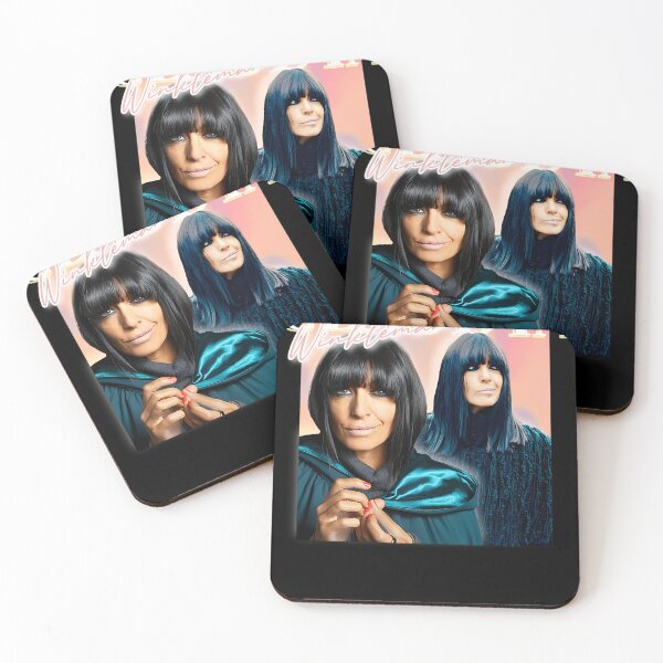 Item preview, Claudia-Winkleman-Traitors-Uk-(1) designed and sold by AlexanderBercht.