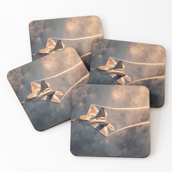 Item preview, F-22 Goldcrest Climb designed and sold by Skyframe Aviation.