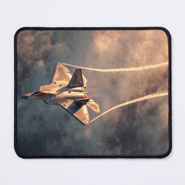 Item preview, F-22 Goldcrest Climb designed and sold by Skyframe Aviation.