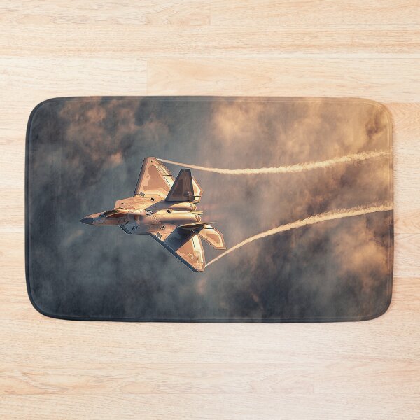 Item preview, F-22 Goldcrest Climb designed and sold by Skyframe Aviation.