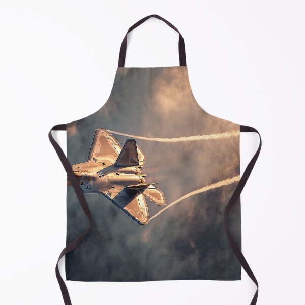 Item preview, F-22 Goldcrest Climb designed and sold by Skyframe Aviation.