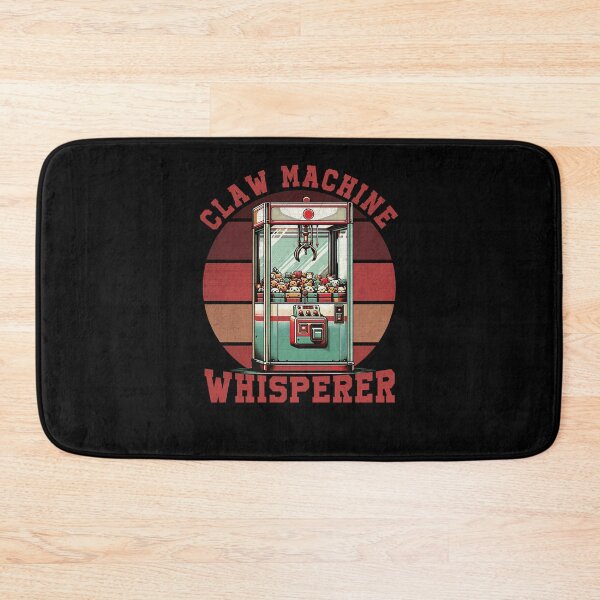 Item preview, Claw-Machine-Whisperer---Funny-Claw-Prize-Machine designed and sold by AlexanderBercht.