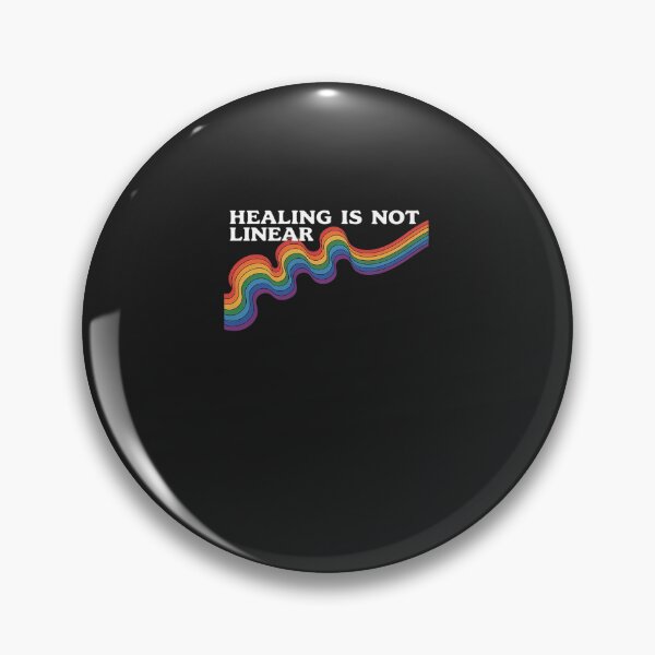 Item preview, Mental Health Awareness Rainbow designed and sold by TAYLOROUSDALE.