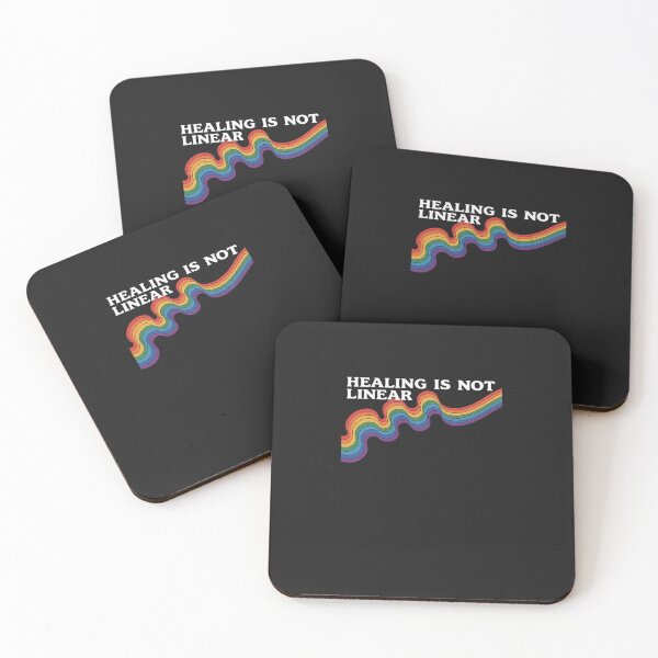 Item preview, Mental Health Awareness Rainbow designed and sold by TAYLOROUSDALE.