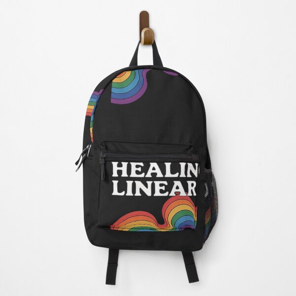 Item preview, Mental Health Awareness Rainbow designed and sold by TAYLOROUSDALE.