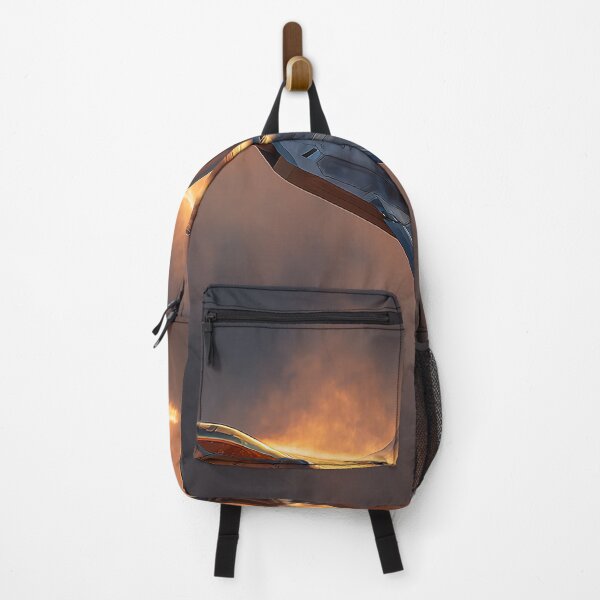 Item preview, Morning Glow Combat Sweep designed and sold by Skyframe Aviation.