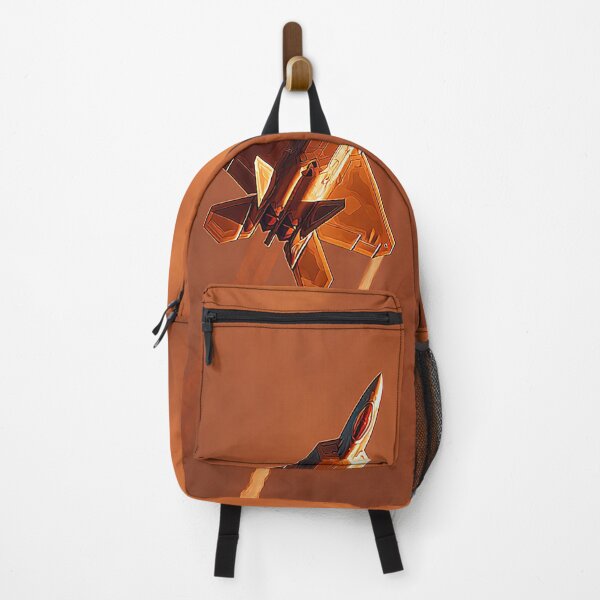 Item preview, F-22 Crimson Horizon Climb designed and sold by Skyframe Aviation.