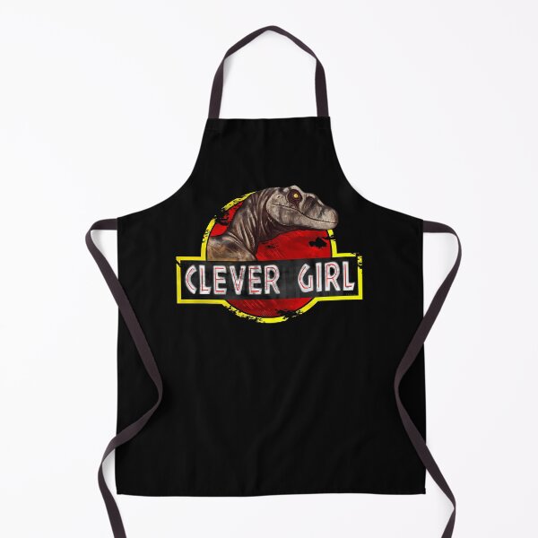 Item preview, Copy of CldplyClever-Girl designed and sold by PatrickHamacher.