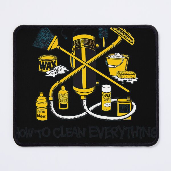 Item preview, Clean designed and sold by PatrickHamacher.