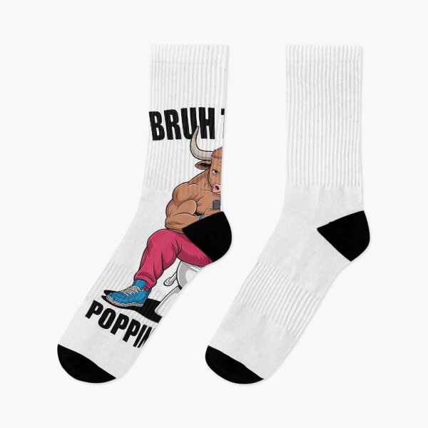 Item preview, This Is Bullsht Funny Cow Toilet Sarcastic Humor13  designed and sold by VerseFarm.
