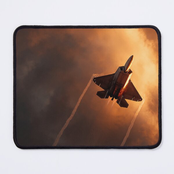 Item preview, Raptor in Early Skyfire designed and sold by Skyframe Aviation.
