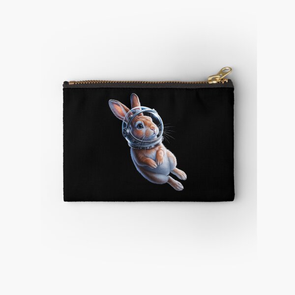Item preview, Outer Space Astronaut Squirrel Animal Squirrel Hunter Galaxy  designed and sold by HollyBellArtSte.