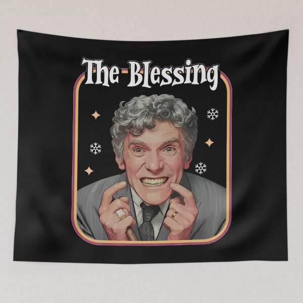 Item preview, Uncle Lewis The Blessing, Christmas Vacation File Digital, Christmas Vacation Movie, Anniversary 30 Years designed and sold by peggycantu.