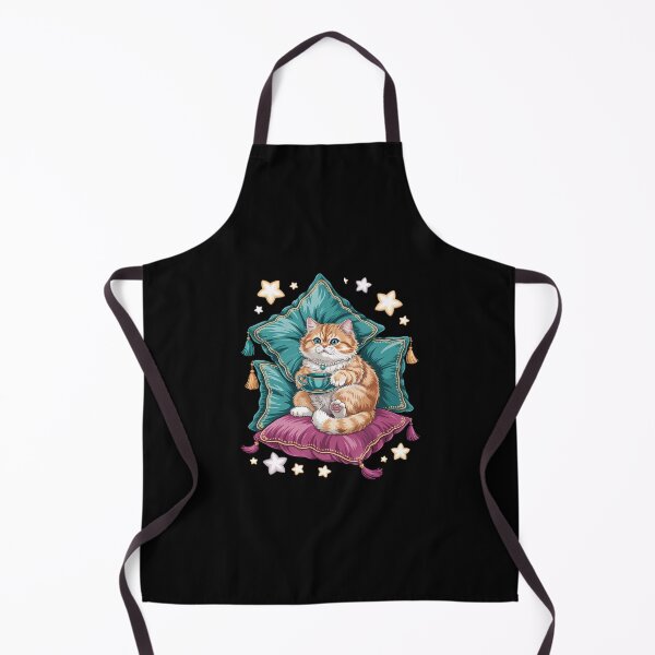 Item preview, Boujee Cat Fancy Spoiled Rich Energy Glam Sassy Posh Crown designed and sold by GasVille.