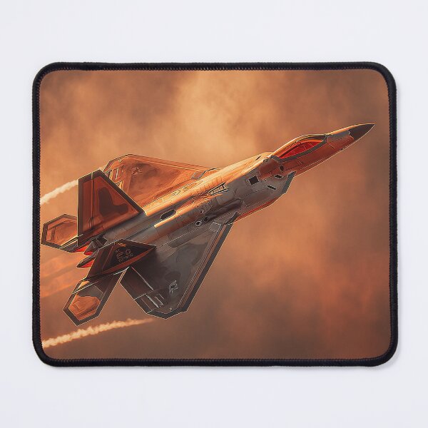 Item preview, Morning-Sky Jet Surge designed and sold by Skyframe Aviation.