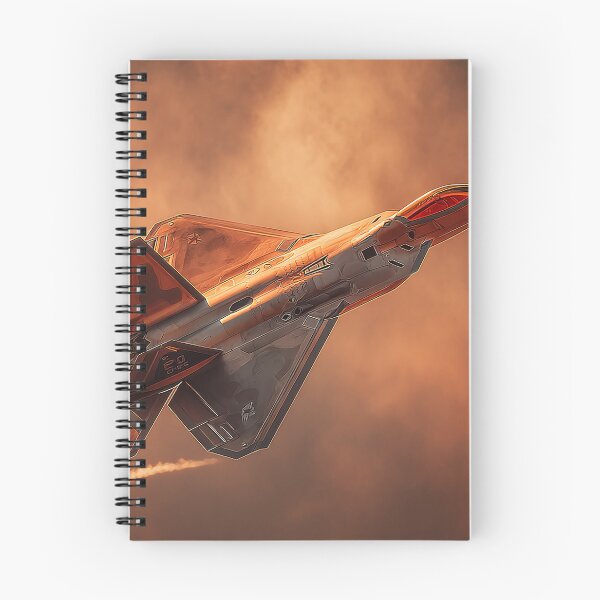 Item preview, Morning-Sky Jet Surge designed and sold by Skyframe Aviation.