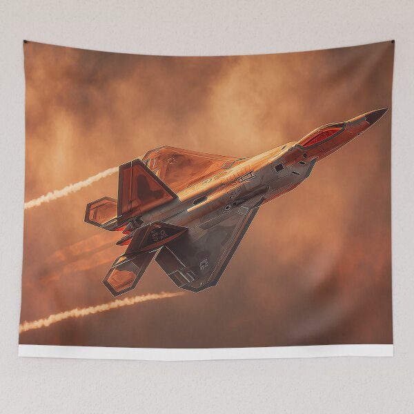 Item preview, Morning-Sky Jet Surge designed and sold by Skyframe Aviation.