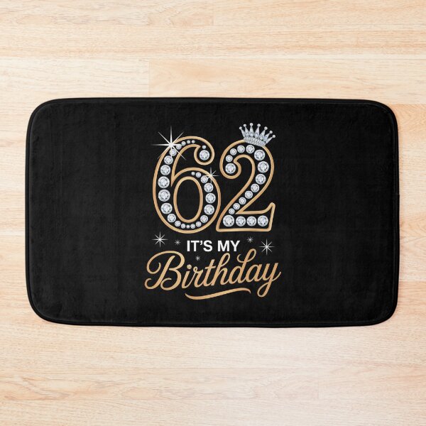 Item preview, 62th Birthday Celebration designed and sold by jkrphoto.