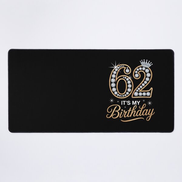Item preview, 62th Birthday Celebration designed and sold by jkrphoto.