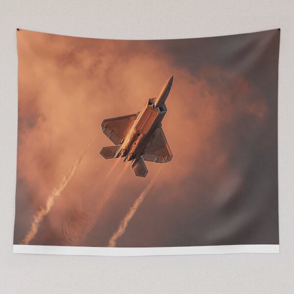 Item preview, Sunrise Vector Strike designed and sold by Skyframe Aviation.