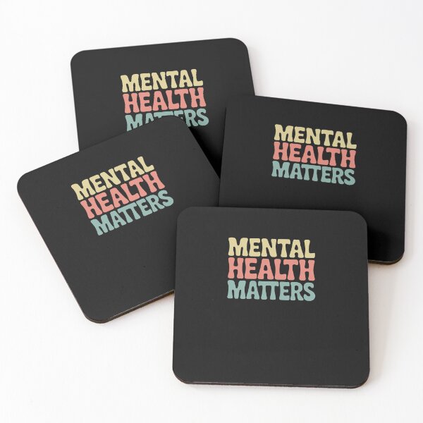 Item preview, Mental Health Matters Human Brain Illness Awareness designed and sold by TAYLOROUSDALE.