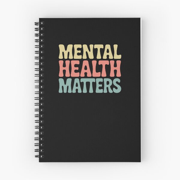 Item preview, Mental Health Matters Human Brain Illness Awareness designed and sold by TAYLOROUSDALE.
