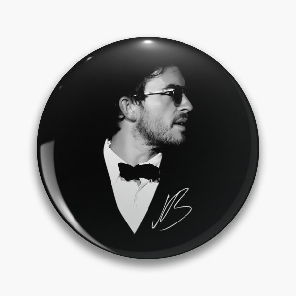 Item preview, Jonathan Bailey 90S Retro Signature designed and sold by Receivirarts.