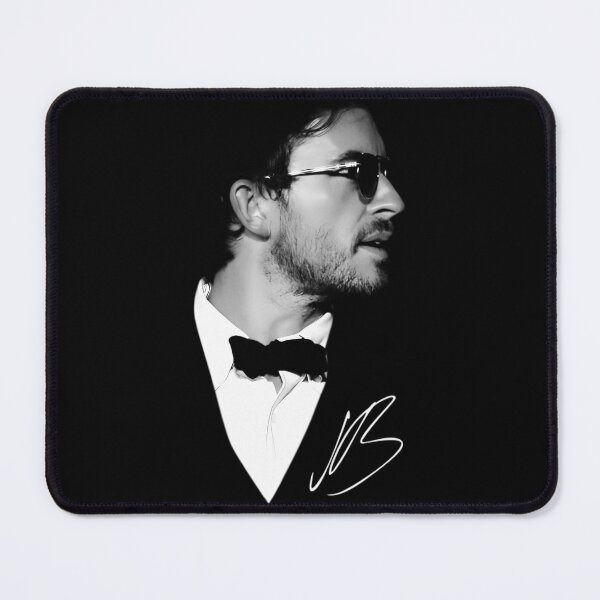 Item preview, Jonathan Bailey 90S Retro Signature designed and sold by Receivirarts.