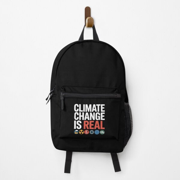 Item preview, Our Climate Change Is Real Letters Environmentalist designed and sold by milanforbes.