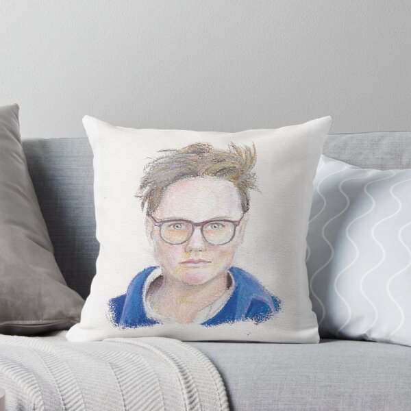 Item preview, Hannah Gadsby designed and sold by Michaelaart.