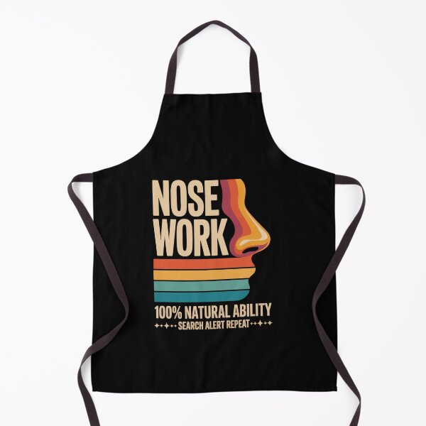 Item preview, Nosework Dog sport Training Nose Work scent work for dogs  designed and sold by FortuneFull.