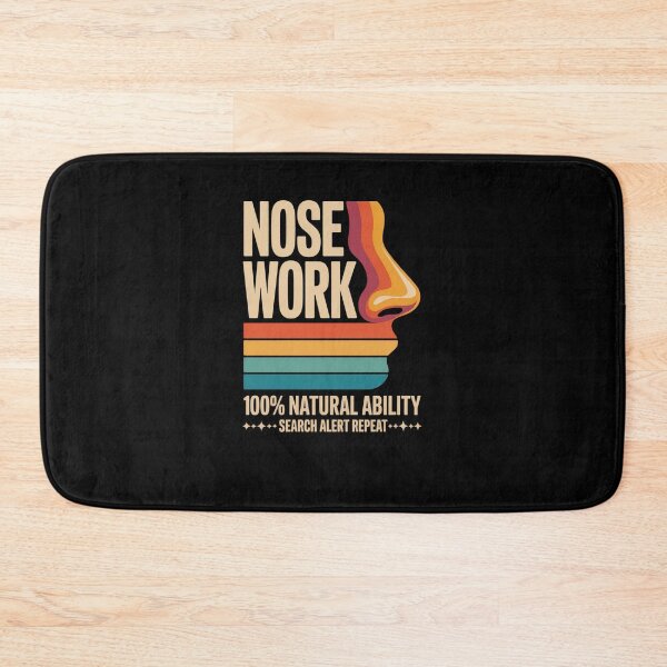 Item preview, Nosework Dog sport Training Nose Work scent work for dogs  designed and sold by FortuneFull.
