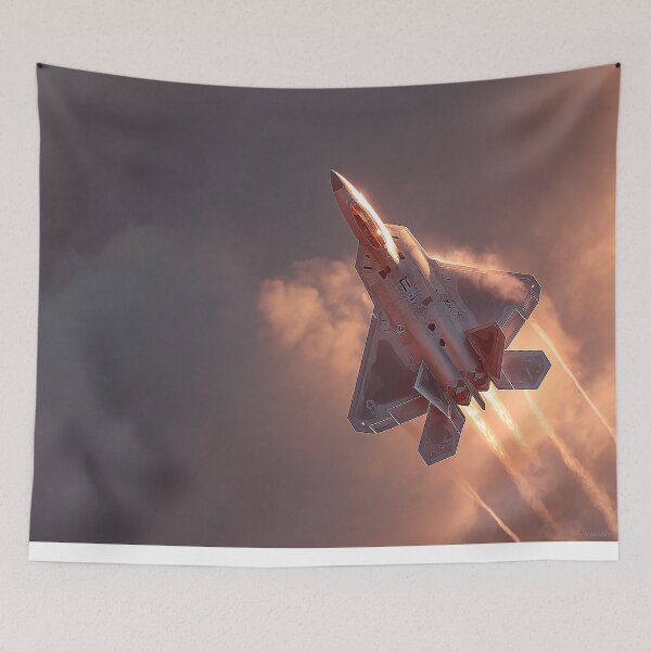 Item preview, Dawnlight Stealth Strike designed and sold by Skyframe Aviation.