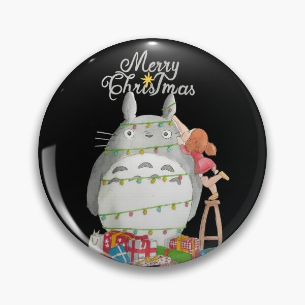 Item preview, Merry Xmas Anime Manga Cartoon – Cute Japanese Art Style Design for Fans designed and sold by flowerpower999.